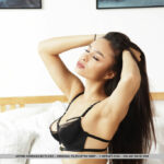 Jolies filles sexy au hasard