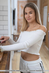 Jolies filles sexy au hasard