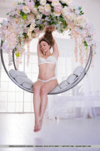 Jolies filles sexy au hasard